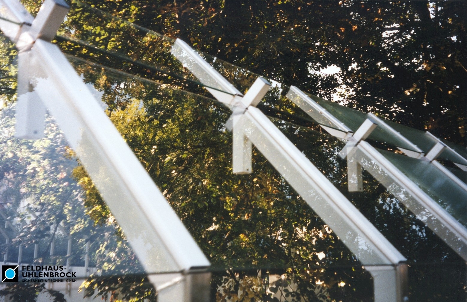 Glas Ausleger1